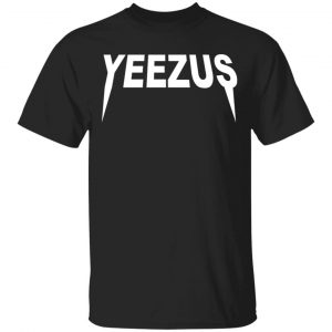 Kanye West Yeezus Tour Shirt, Hoodie, Tank Apparel