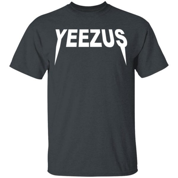 Kanye West Yeezus Tour Shirt, Hoodie, Tank Apparel 4