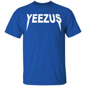 Kanye West Yeezus Tour Shirt, Hoodie, Tank 9
