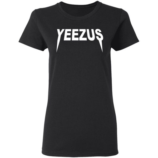 Kanye West Yeezus Tour Shirt, Hoodie, Tank Apparel 7