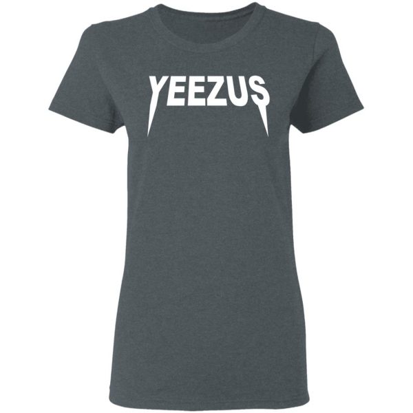 Kanye West Yeezus Tour Shirt, Hoodie, Tank Apparel 8