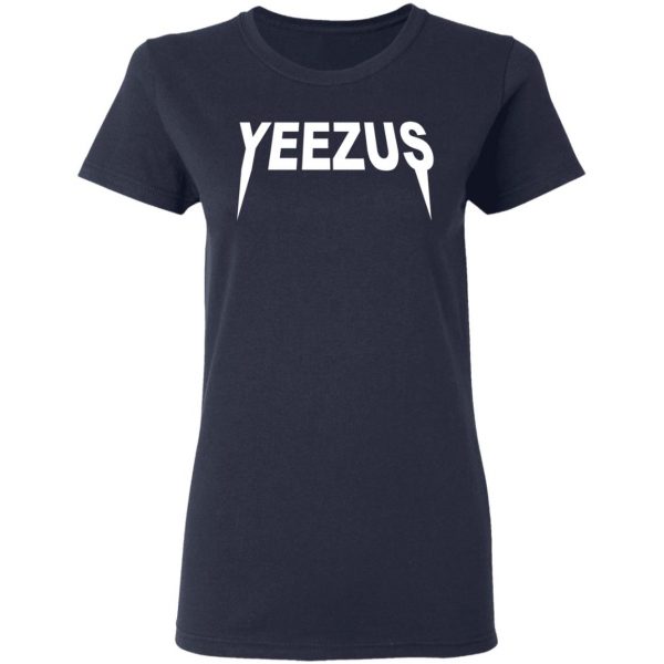 Kanye West Yeezus Tour Shirt, Hoodie, Tank Apparel 9