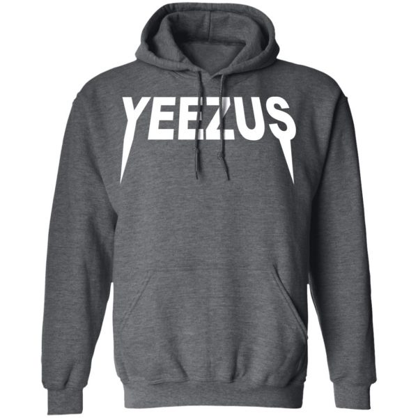 Kanye West Yeezus Tour Shirt, Hoodie, Tank Apparel 13