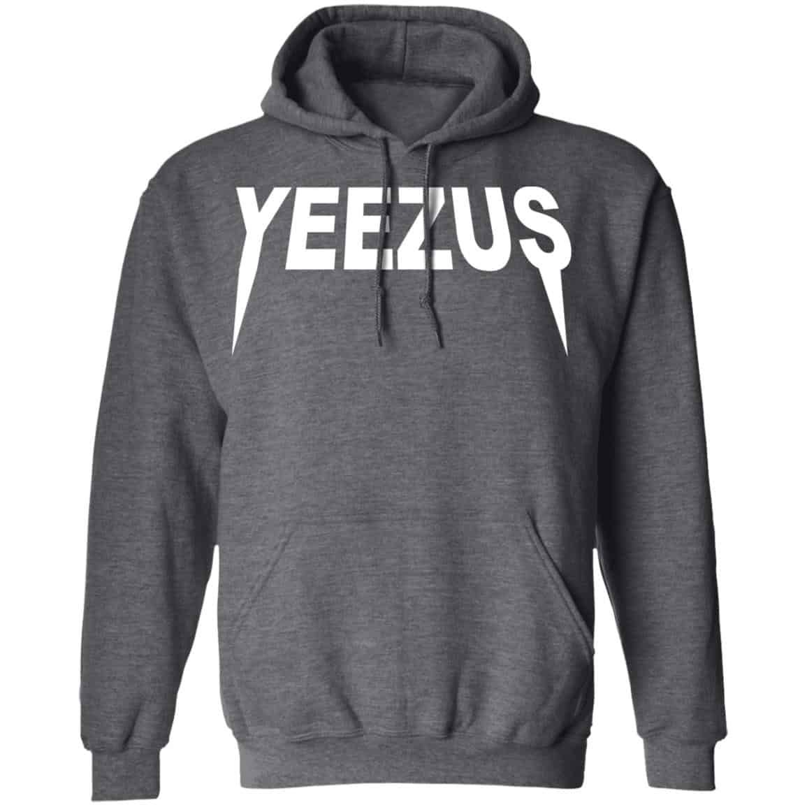 yeezus clothing
