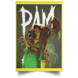 The Final Pam Poster 39