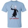 Lord Voldesnort Shirt, Hoodie, Tank 1