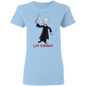 Lord Voldesnort Shirt, Hoodie, Tank 17