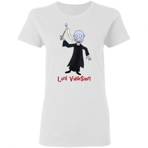 Lord Voldesnort Shirt, Hoodie, Tank 18