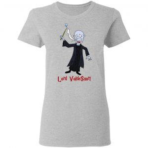 Lord Voldesnort Shirt, Hoodie, Tank 19