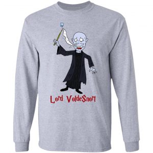 Lord Voldesnort Shirt, Hoodie, Tank 20
