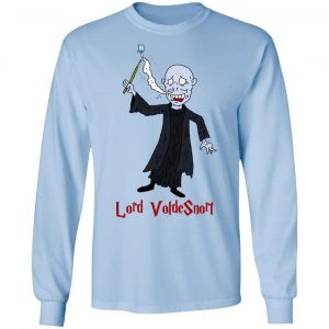Lord Voldesnort Shirt, Hoodie, Tank 22