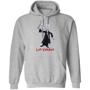 Lord Voldesnort Shirt, Hoodie, Tank 23