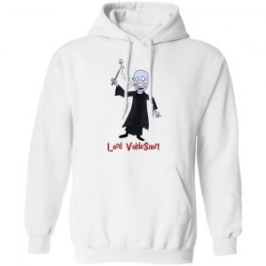 Lord Voldesnort Shirt, Hoodie, Tank 24