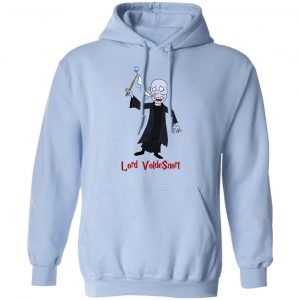 Lord Voldesnort Shirt, Hoodie, Tank 25