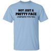 Not Just a Pretty Face, Fantastic Tits Too Shirt, Hoodie, Tank 1