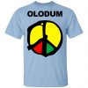 Michael Jackson Olodum Shirt, Hoodie, Tank 2
