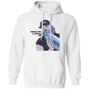 Shimano Kissing Fish N Sinking Piss Shirt, Hoodie, Tank 9