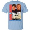 Dumb And Dumber So You're Telling Me There's A Chance Shirt, Hoodie, Tank 1 Dumb And Dumber So You're Telling Me There's A Chance Shirt, Hoodie, Tank 1