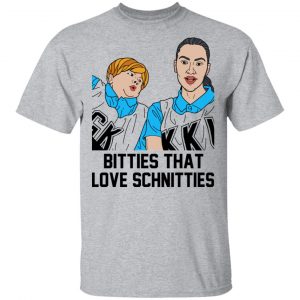 Bitties That Love Schnitties Shirt, Hoodie, Tank 16 Bitties That Love Schnitties Shirt, Hoodie, Tank 16