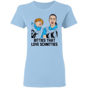 Bitties That Love Schnitties Shirt, Hoodie, Tank 17 Bitties That Love Schnitties Shirt, Hoodie, Tank 17