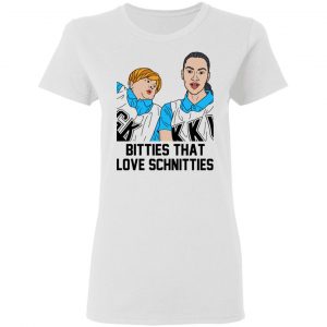 Bitties That Love Schnitties Shirt, Hoodie, Tank 18 Bitties That Love Schnitties Shirt, Hoodie, Tank 18