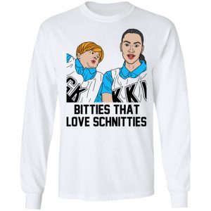 Bitties That Love Schnitties Shirt, Hoodie, Tank 21 Bitties That Love Schnitties Shirt, Hoodie, Tank 21