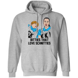 Bitties That Love Schnitties Shirt, Hoodie, Tank 23 Bitties That Love Schnitties Shirt, Hoodie, Tank 23