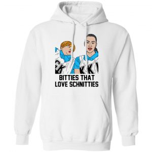 Bitties That Love Schnitties Shirt, Hoodie, Tank 24 Bitties That Love Schnitties Shirt, Hoodie, Tank 24