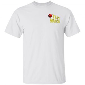 Test Match A Fascinating Cricket Game Shirt, Hoodie, Tank 28