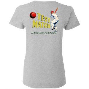 Test Match A Fascinating Cricket Game Shirt, Hoodie, Tank 37