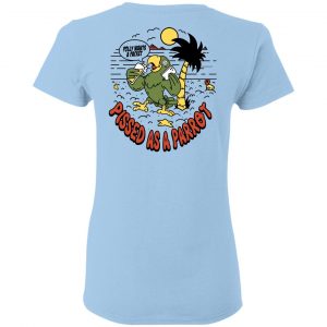 Polly Wants A Packet Pissed As A Parrot Shirt, Hoodie, Tank 27