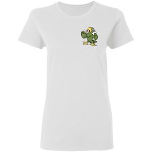 Polly Wants A Packet Pissed As A Parrot Shirt, Hoodie, Tank 28