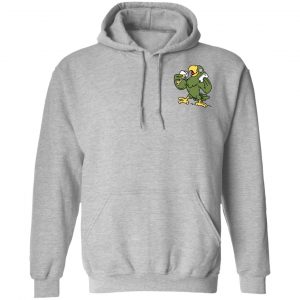 Polly Wants A Packet Pissed As A Parrot Shirt, Hoodie, Tank 32