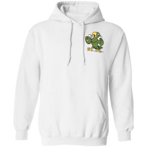 Polly Wants A Packet Pissed As A Parrot Shirt, Hoodie, Tank 34