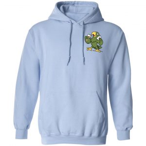 Polly Wants A Packet Pissed As A Parrot Shirt, Hoodie, Tank 36