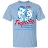 Enjoy Tequila The Breakfast Of Champions Shirt, Hoodie, Tank 2