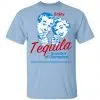 Enjoy Tequila The Breakfast Of Champions Shirt, Hoodie, Tank 1
