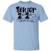 Class Of 2020 The Year Shit Got Real Graduation Shirt, Hoodie, Tank 2 Class Of 2020 The Year Shit Got Real Graduation Shirt, Hoodie, Tank 2