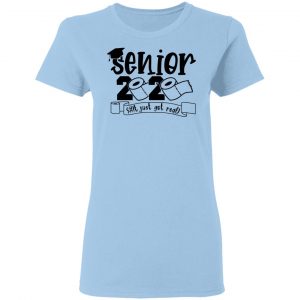 Class Of 2020 The Year Shit Got Real Graduation Shirt, Hoodie, Tank 17