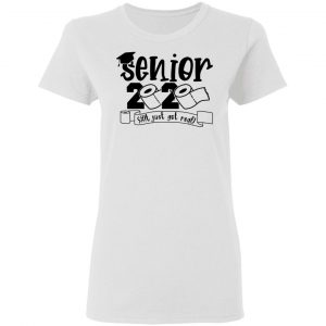 Class Of 2020 The Year Shit Got Real Graduation Shirt, Hoodie, Tank 18