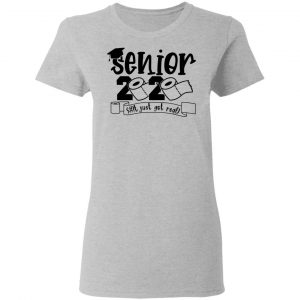 Class Of 2020 The Year Shit Got Real Graduation Shirt, Hoodie, Tank 19