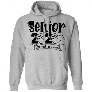 Class Of 2020 The Year Shit Got Real Graduation Shirt, Hoodie, Tank 23