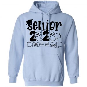 Class Of 2020 The Year Shit Got Real Graduation Shirt, Hoodie, Tank 25