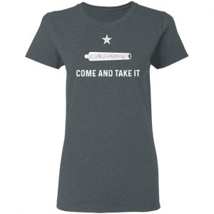 Gonzalez Come and Take It Shirt, Hoodie, Tank 19