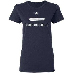 Gonzalez Come and Take It Shirt, Hoodie, Tank 20