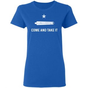 Gonzalez Come and Take It Shirt, Hoodie, Tank 21