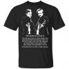 And Shepherds We Shall Be The Boondock Saints Shirt, Hoodie, Tank 2
