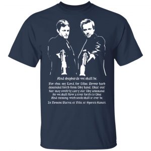 And Shepherds We Shall Be The Boondock Saints Shirt, Hoodie, Tank 8 And Shepherds We Shall Be The Boondock Saints Shirt, Hoodie, Tank 8