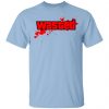 Wasted GTA 5 Shirt, Hoodie, Tank 1