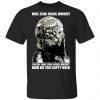 Mike Echo Oscar Whiskey I Repeat Mike Echo Oscar Whiskey Shirt, Hoodie, Tank 2